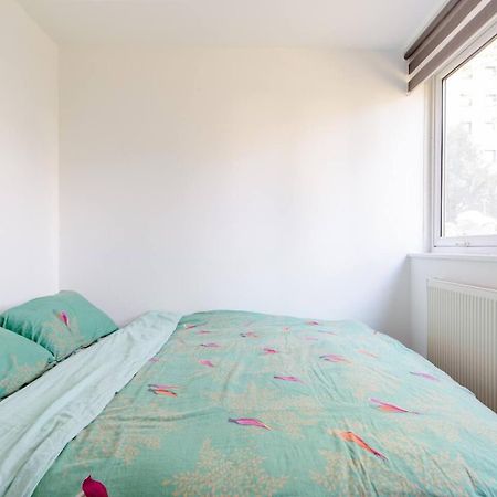 *Brand New 1 Bedroom Flat In Central London* Buitenkant foto