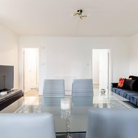 *Brand New 1 Bedroom Flat In Central London* Buitenkant foto