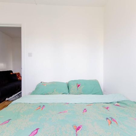 *Brand New 1 Bedroom Flat In Central London* Buitenkant foto