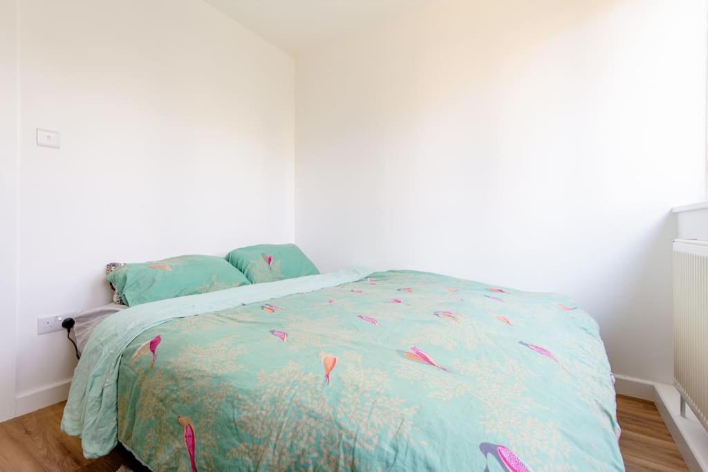 *Brand New 1 Bedroom Flat In Central London* Buitenkant foto
