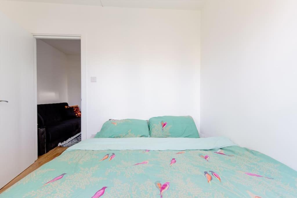 *Brand New 1 Bedroom Flat In Central London* Buitenkant foto