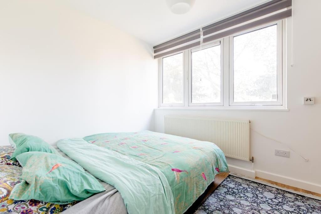 *Brand New 1 Bedroom Flat In Central London* Buitenkant foto