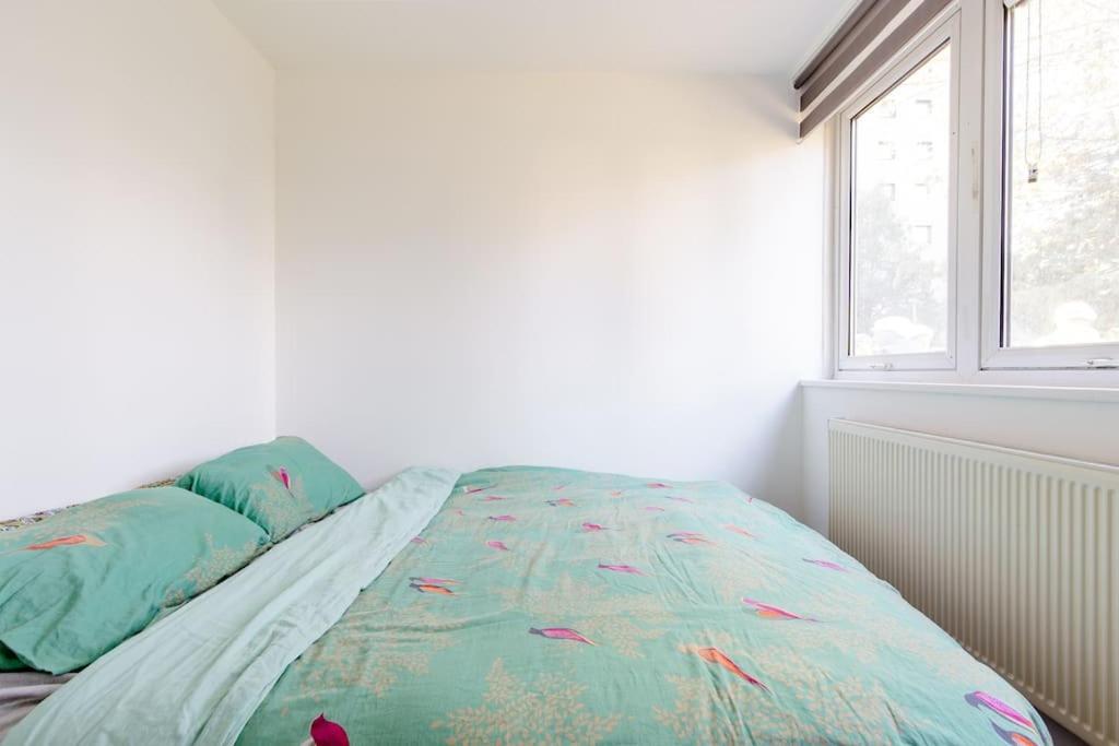 *Brand New 1 Bedroom Flat In Central London* Buitenkant foto